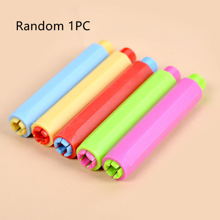 Dust-free Chalk Holder Extender