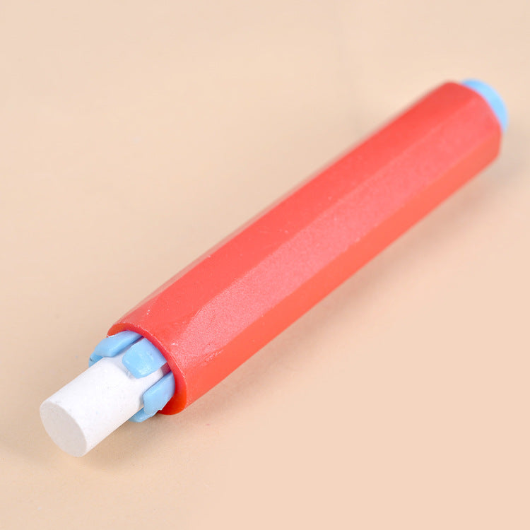 Dust-free Chalk Holder Extender