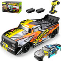 1 16 4WD Racing Car 30KM H High Speed Car 2.4G Remote Control Drift Car Truck US